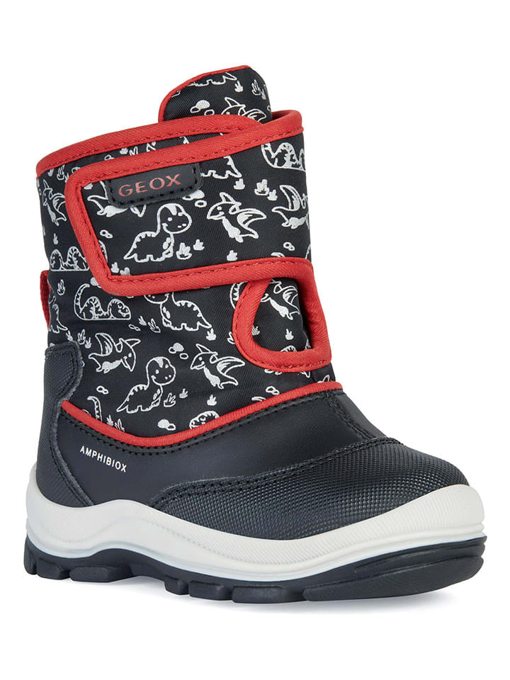 Geox Winterboots 