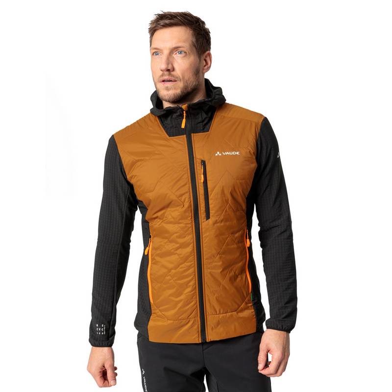 VAUDE Men's Valdassa Hybrid Jacket II Outdoorjacke Herren