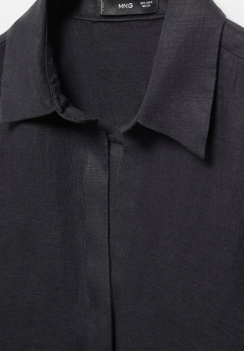 Mango SAMARA - Camisa