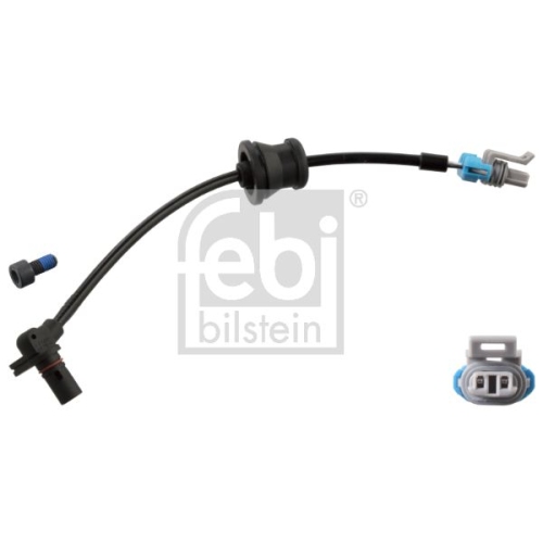 FEBI SENSOR RADDREHZAHL 173672 - ATU