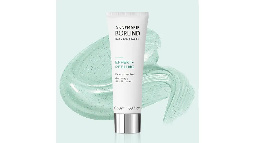 ANNEMARIE BÖRLIND EFFEKT-PEELING 50 ml