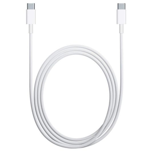 Cablu APPLE USB-C la USB-C - 2 metri
