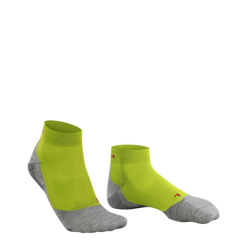 Falke RU5 Race Short Laufsocken Herren
