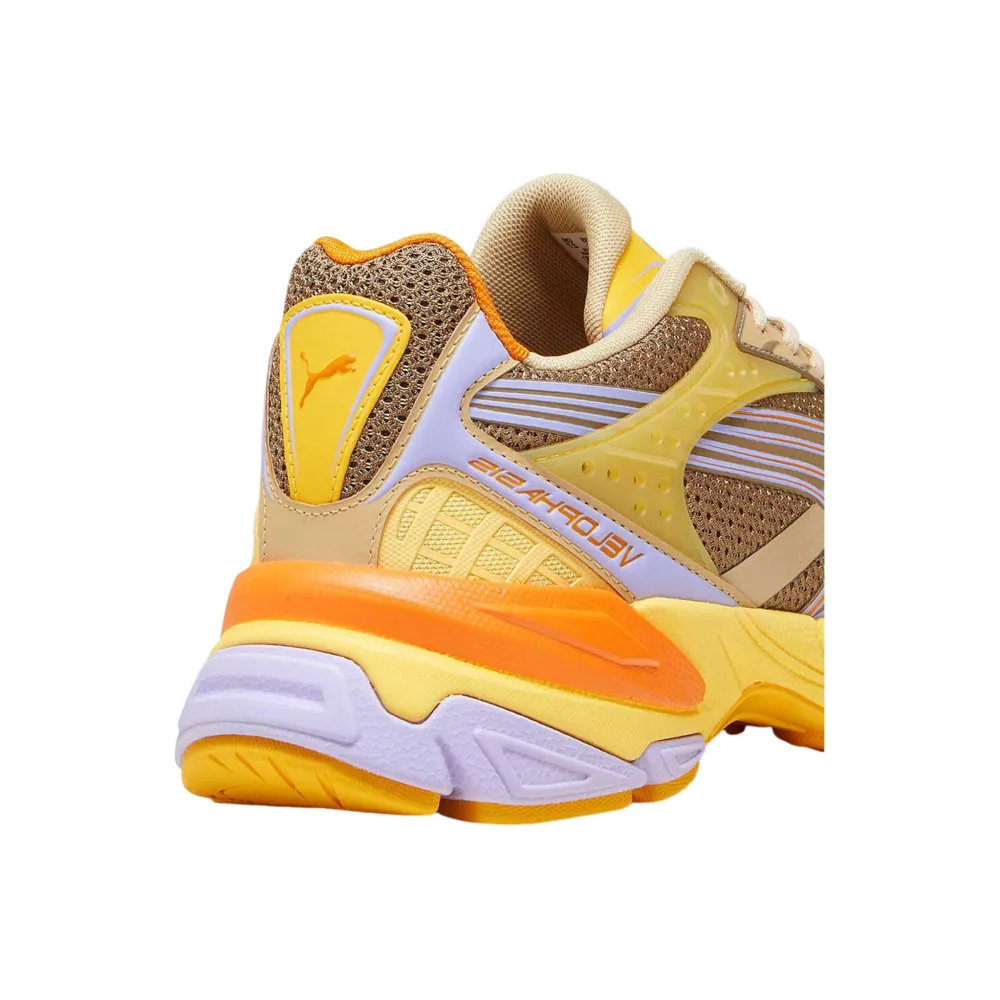 PUMA Velophasis Multi Chocolate Chip 393449-02 / gelb