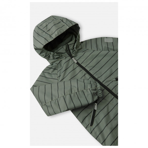 Reima - Kid's Reimatec Jacket Finbo - Regenjacke
