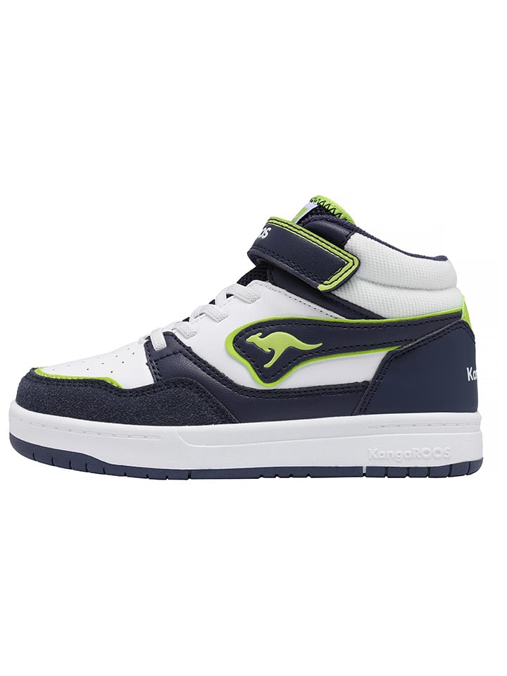 Kangaroos Sneakers 