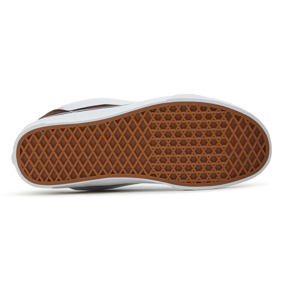 Vans Knu Skool VN0009QCNWH1 / braun