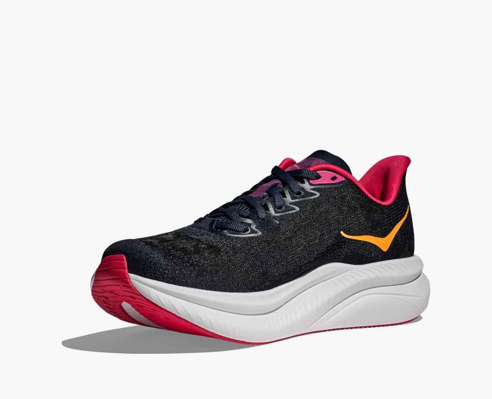Mach 6 Varsity Navy / Nautical Dusk
