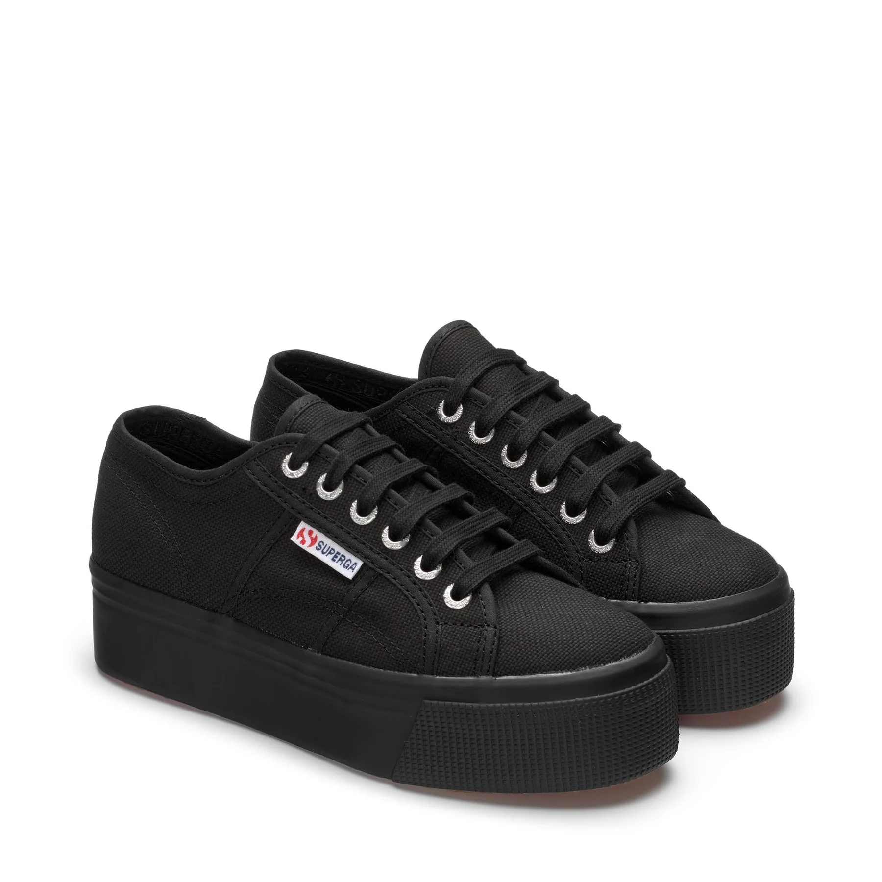 2790 PLATFORM-FULL BLACK