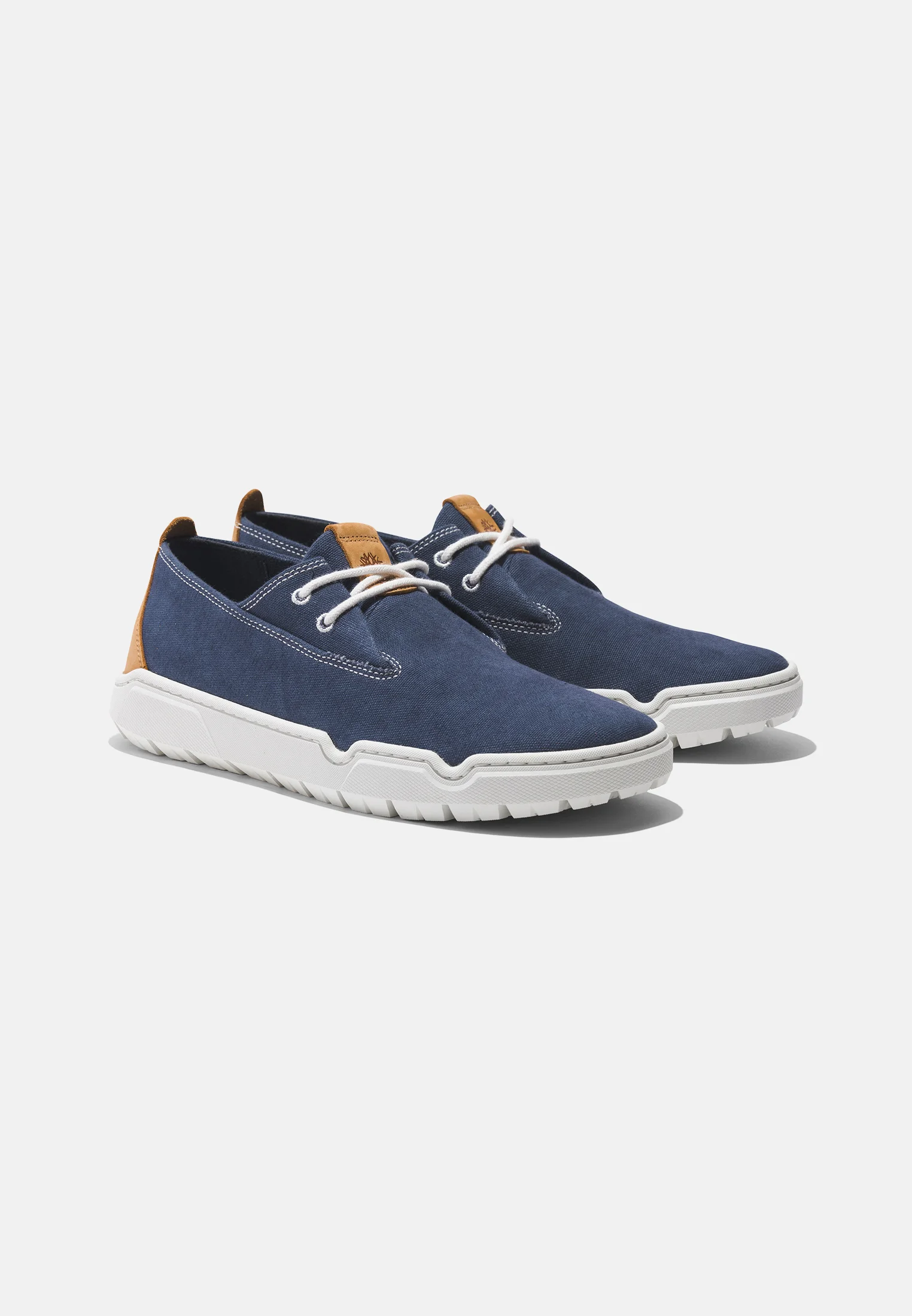 Zapatos deportivos con cordones Timberland