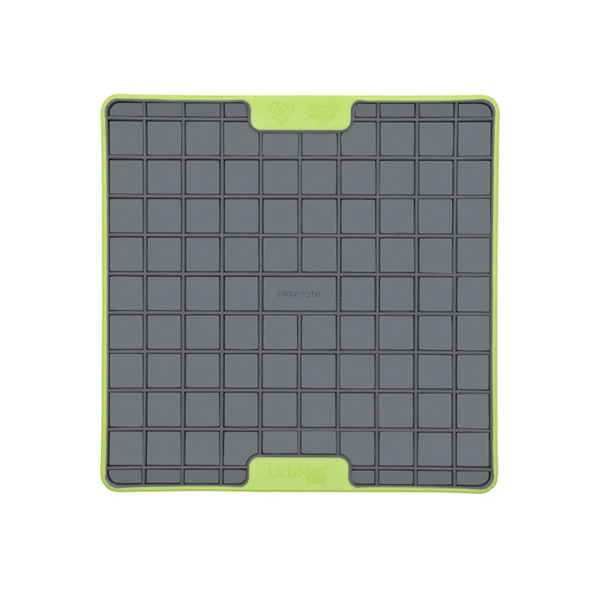 LickiMat Playdate Tuff Leckmatte günstig kaufen bei ZooRoyal