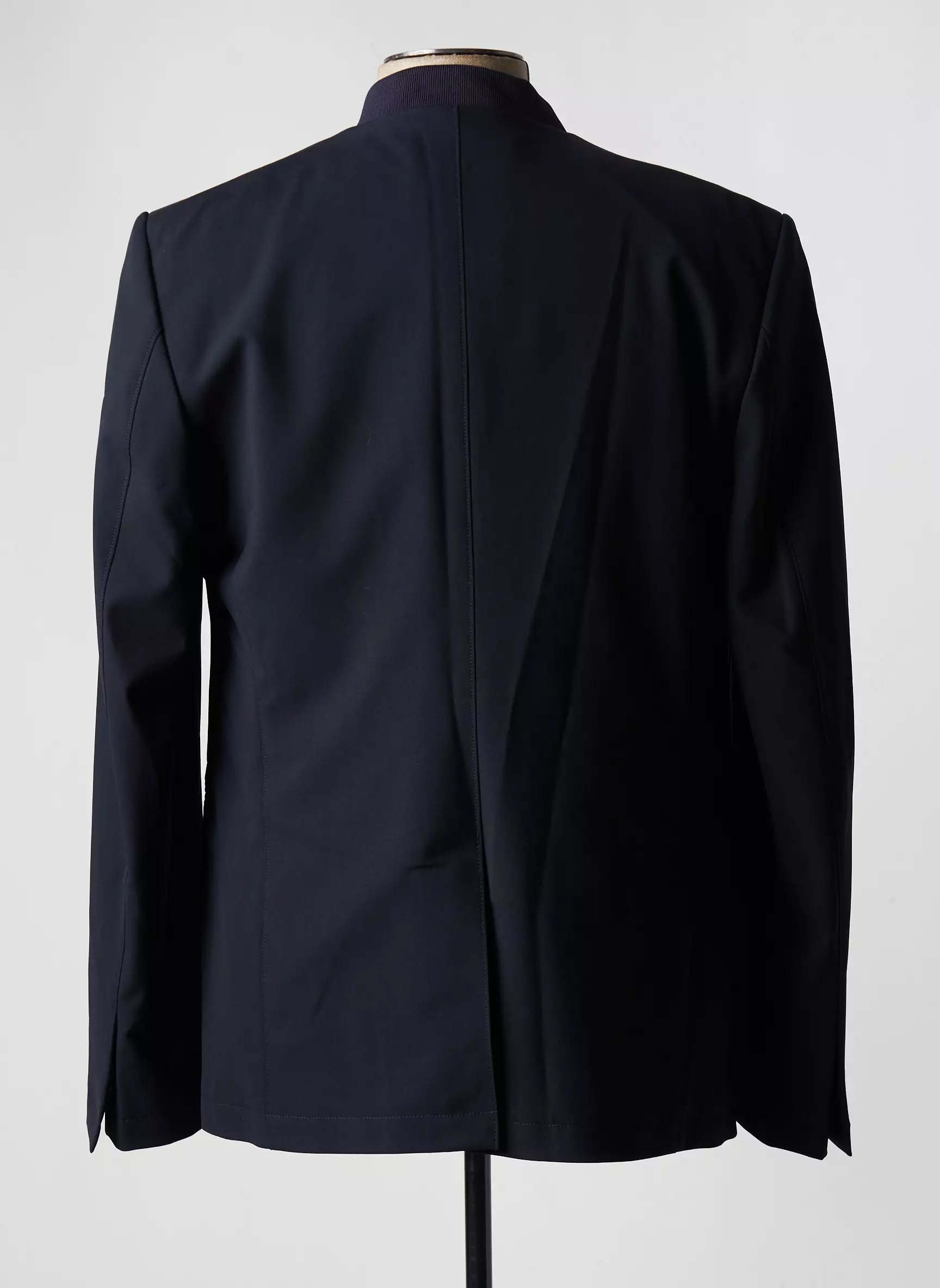Kenzo Vestecasual Homme couleur bleu