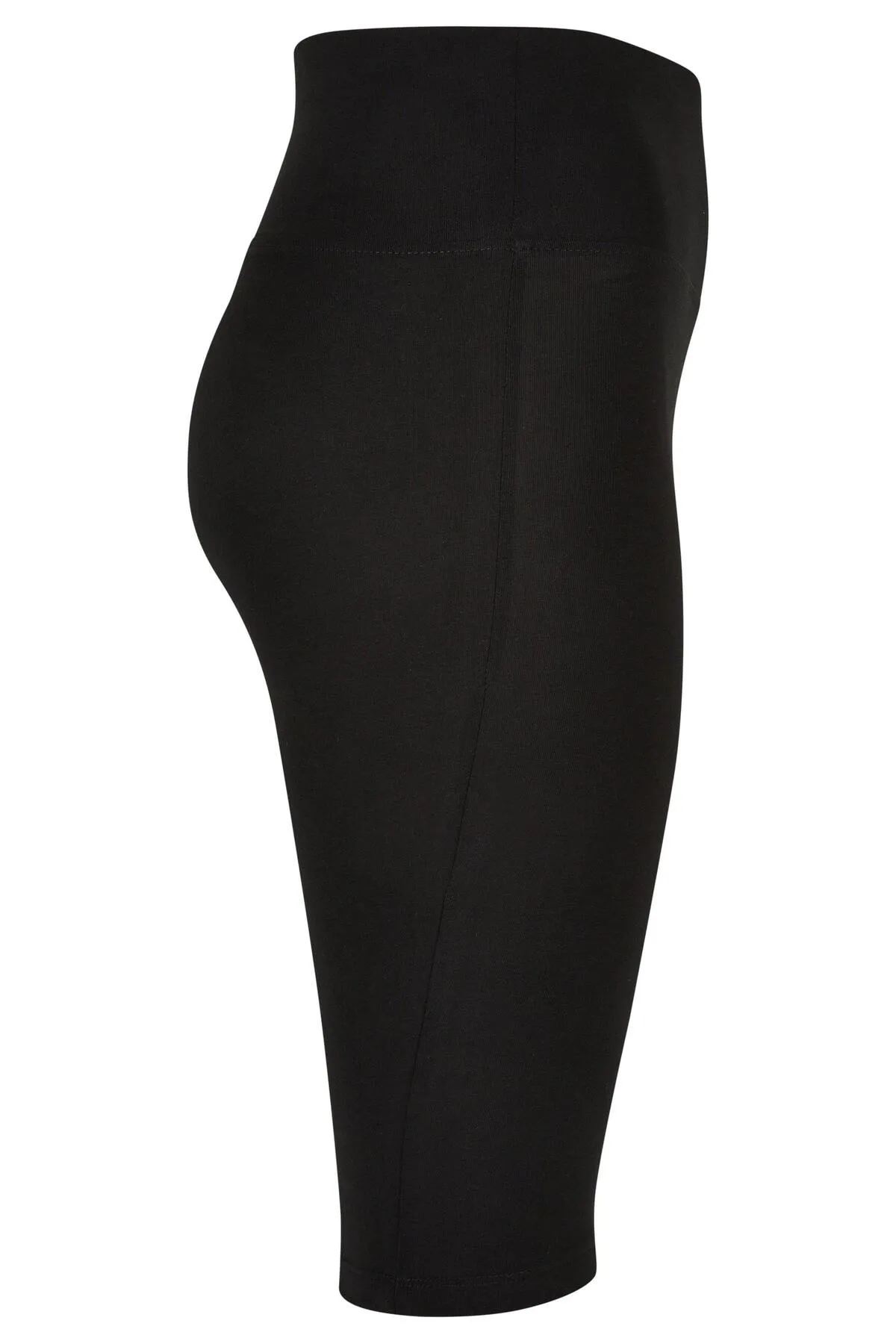 Urban Classics  Damen Ladies Organic Cotton Stretch Jersey Shorts