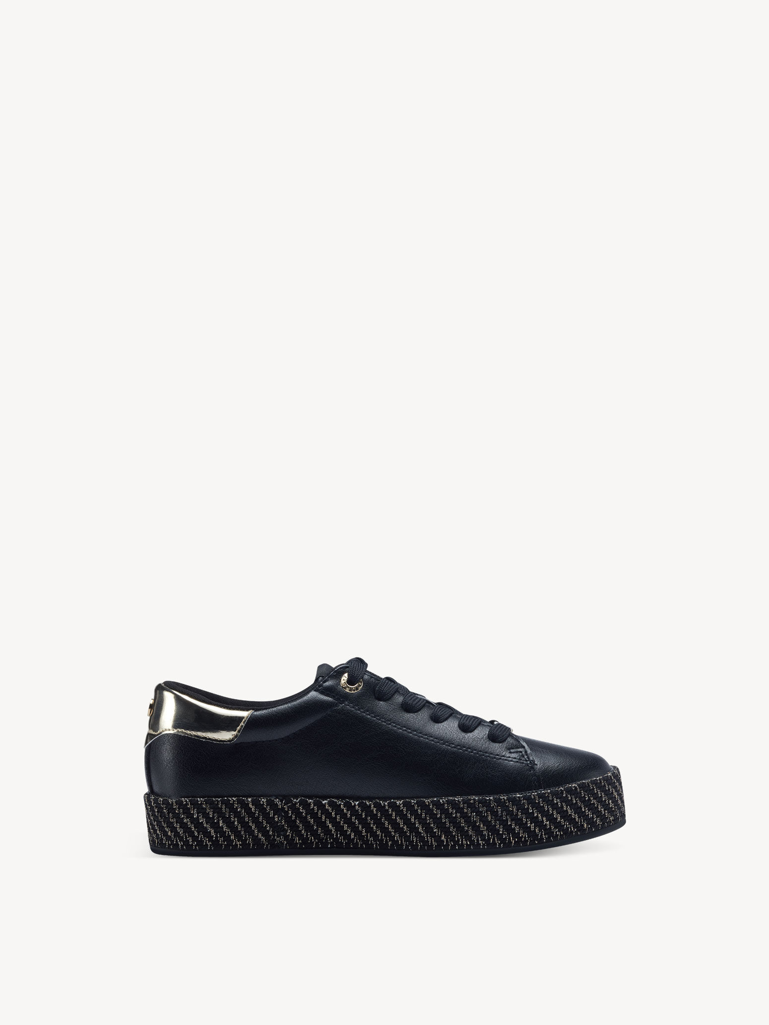 Basket - noir