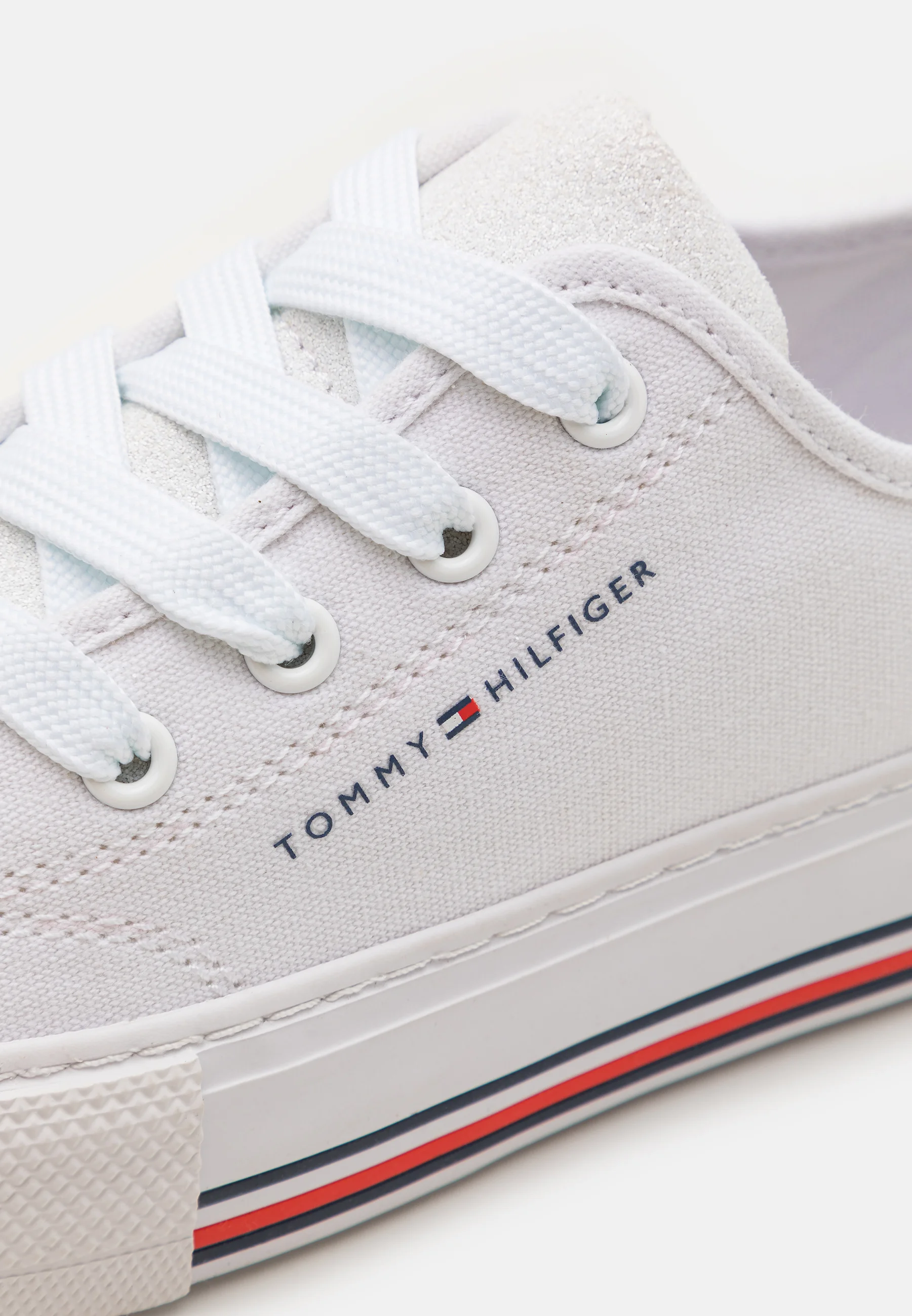 Tommy Hilfiger BEVERLY - Zapatillas bajas