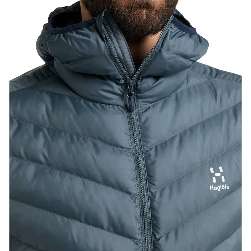 Haglfs Srna Mimic Hood Outdoorjacke Herren