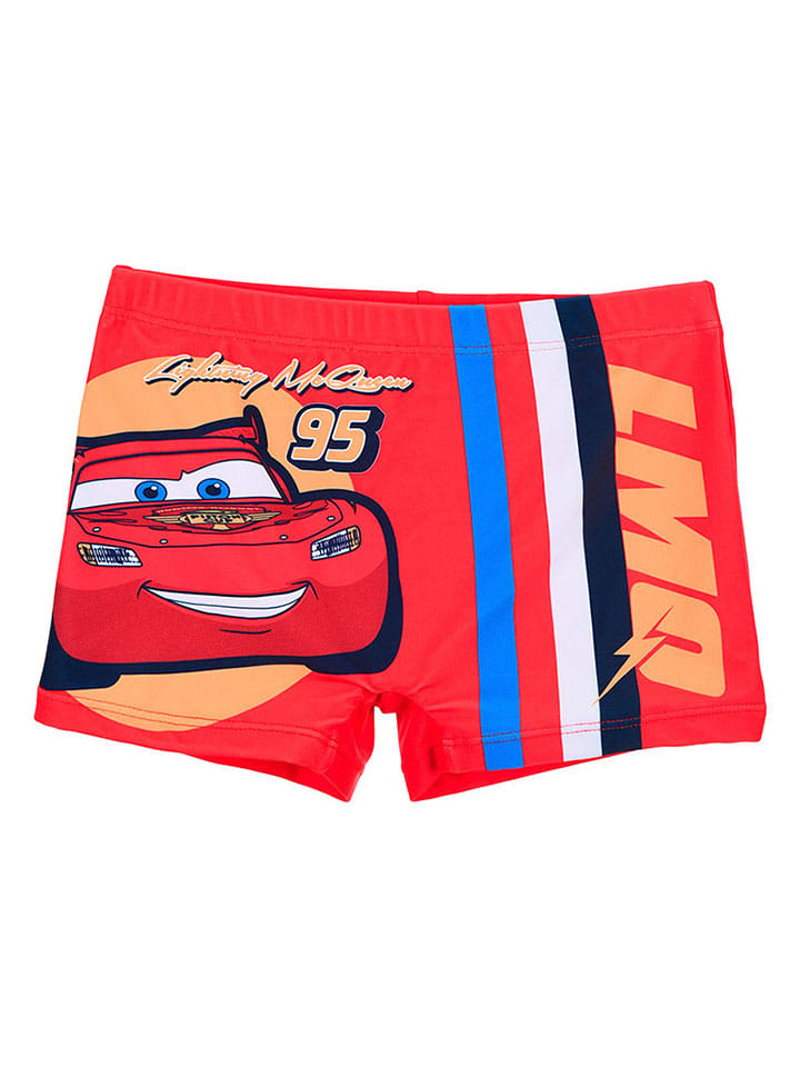 Disney Cars Badehose 