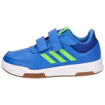 adidas Tensaur Sport 2.0 CF K Sneaker in blau