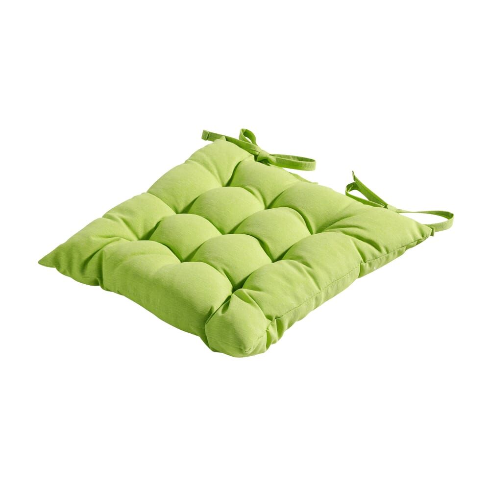 Madison Panama Lime 46 x 46 Sitzkissen