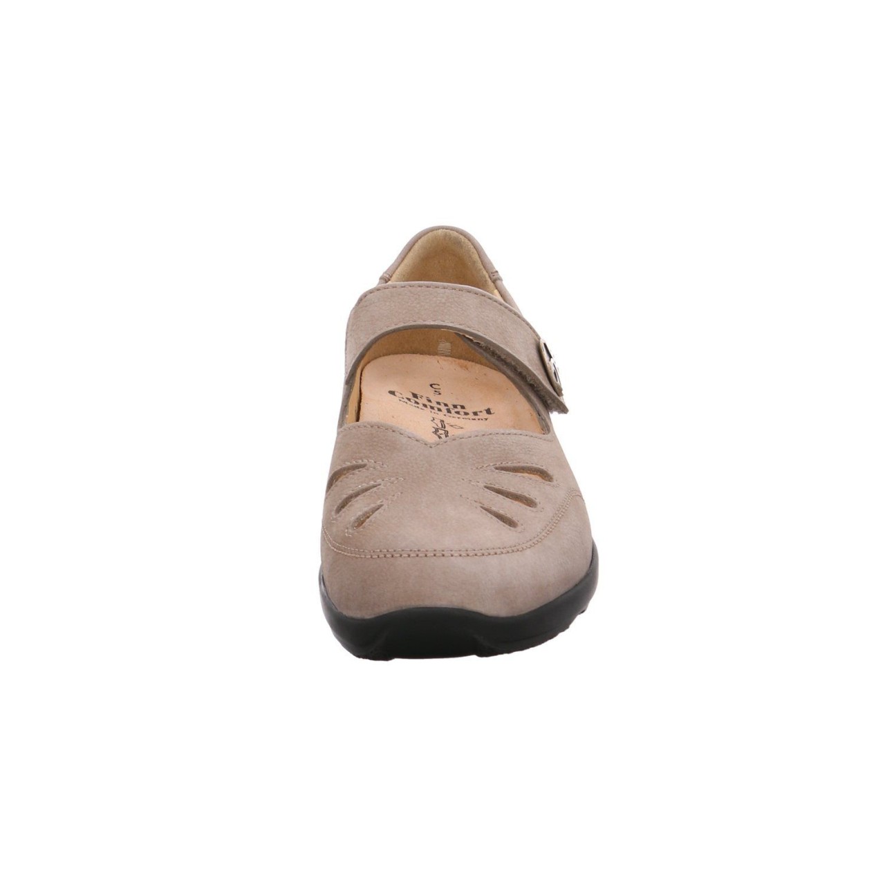 FINN COMFORT Komfort Sandalen beige Brac-S
