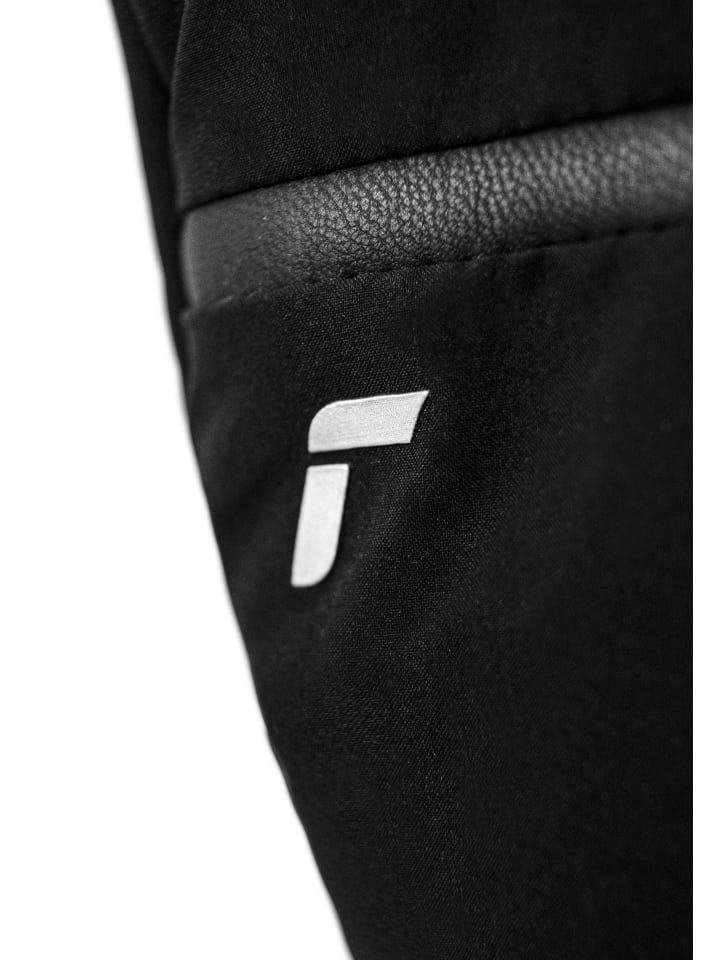 Reusch Fäustlinge Alessia GORE-TEX Mitten in 7702 black / silver günstig kaufen 6,5