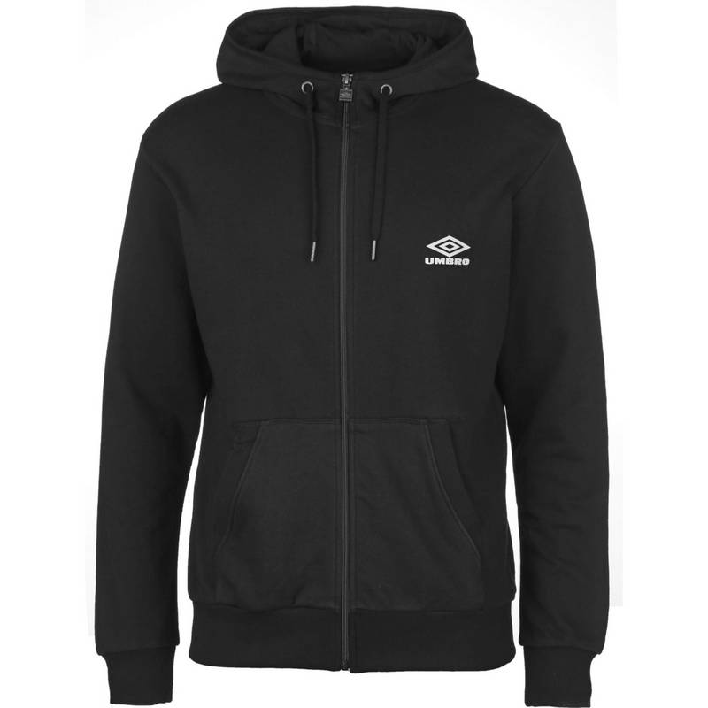 UMBRO Diamond Zip Trainingsjacke Herren