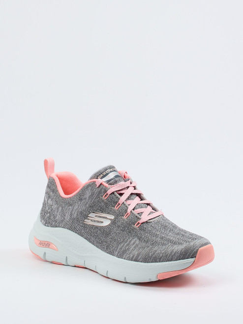 Sneaker-81654590090 Skechers