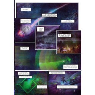 Nemesis: Verschwiegene Geschichten 1 (DE)