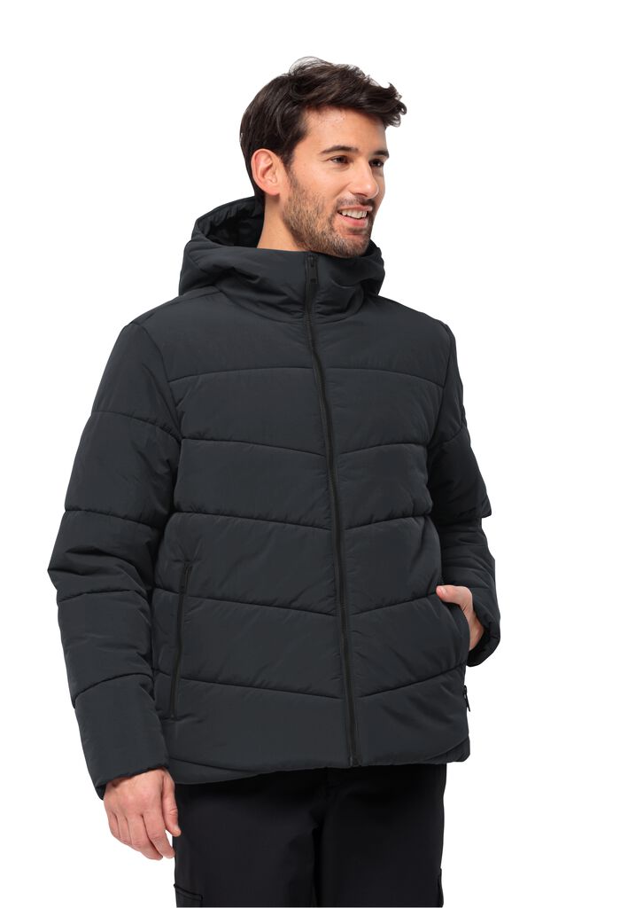 KAROLINGER JKT M Winterjacke Herren