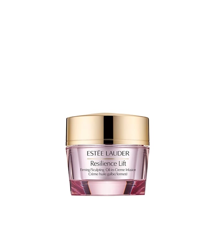 Estée Lauder-RÉSILIENCE LIFT-Crème Huile Galbe/Fermeté - Peaux Très Sèches