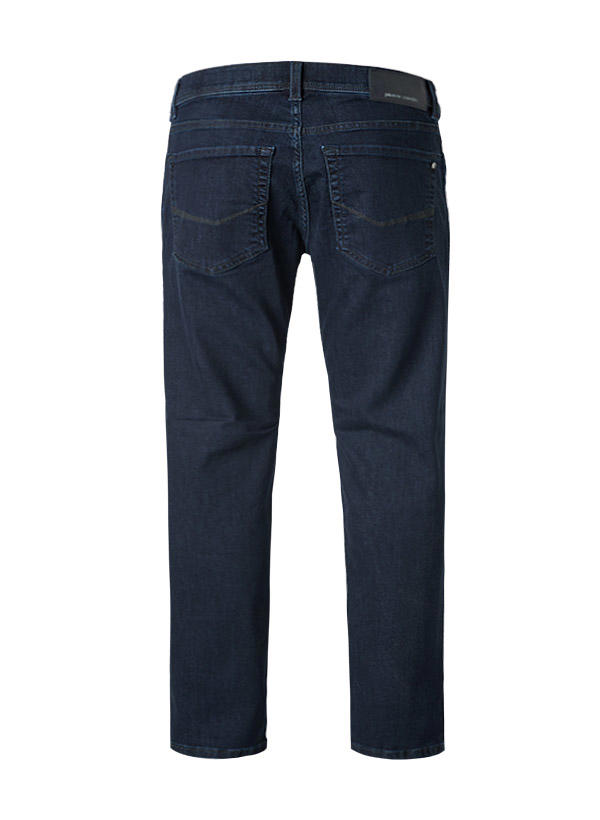 Pierre Cardin, Jeans Lyon, Tapered Fit, Baumwoll-Stretch, indigo