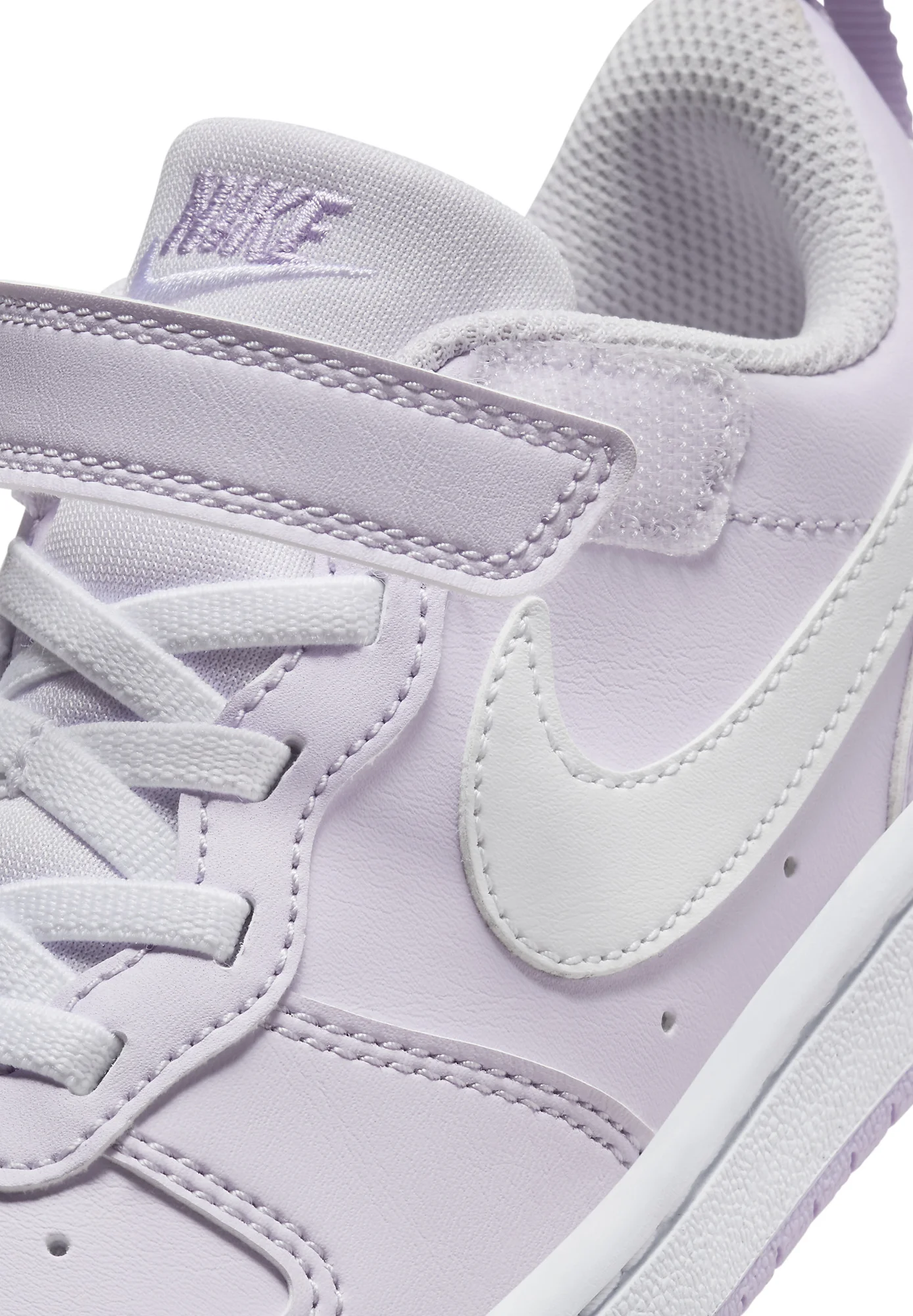 Nike Sportswear COURT BOROUGH RECCRAFT UNISEX - Zapatillas bajas