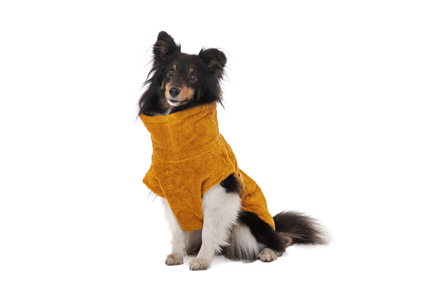 Lills Hundemäntel Lills Hundebademantel 