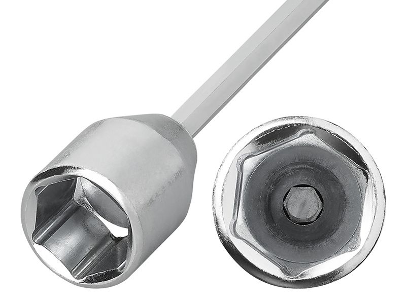 ProPlus 54 cm x 23 mm Steckschlüssel