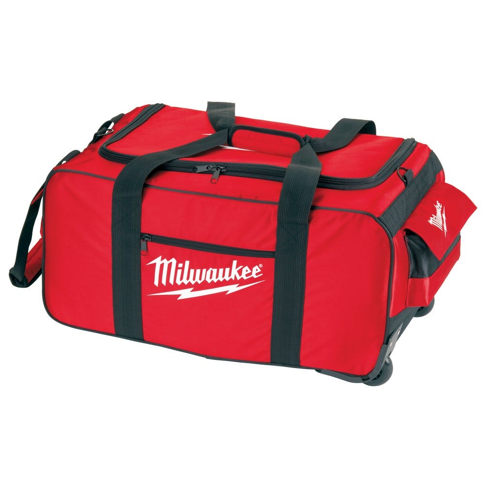 Mala de viagem com rodinhas MILWAUKEE XL Contractor MILWB-XL