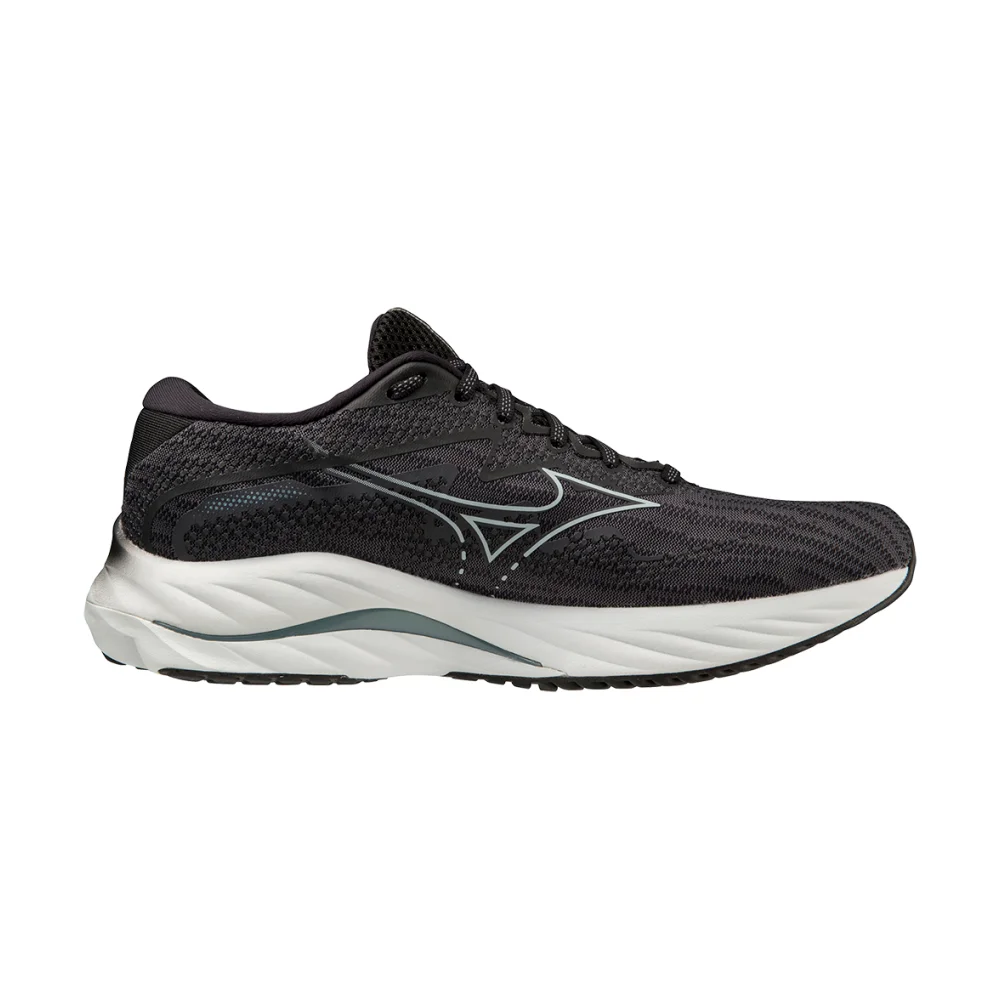 Mizuno WAVE RIDER 27 J1GC230302 / schwarz