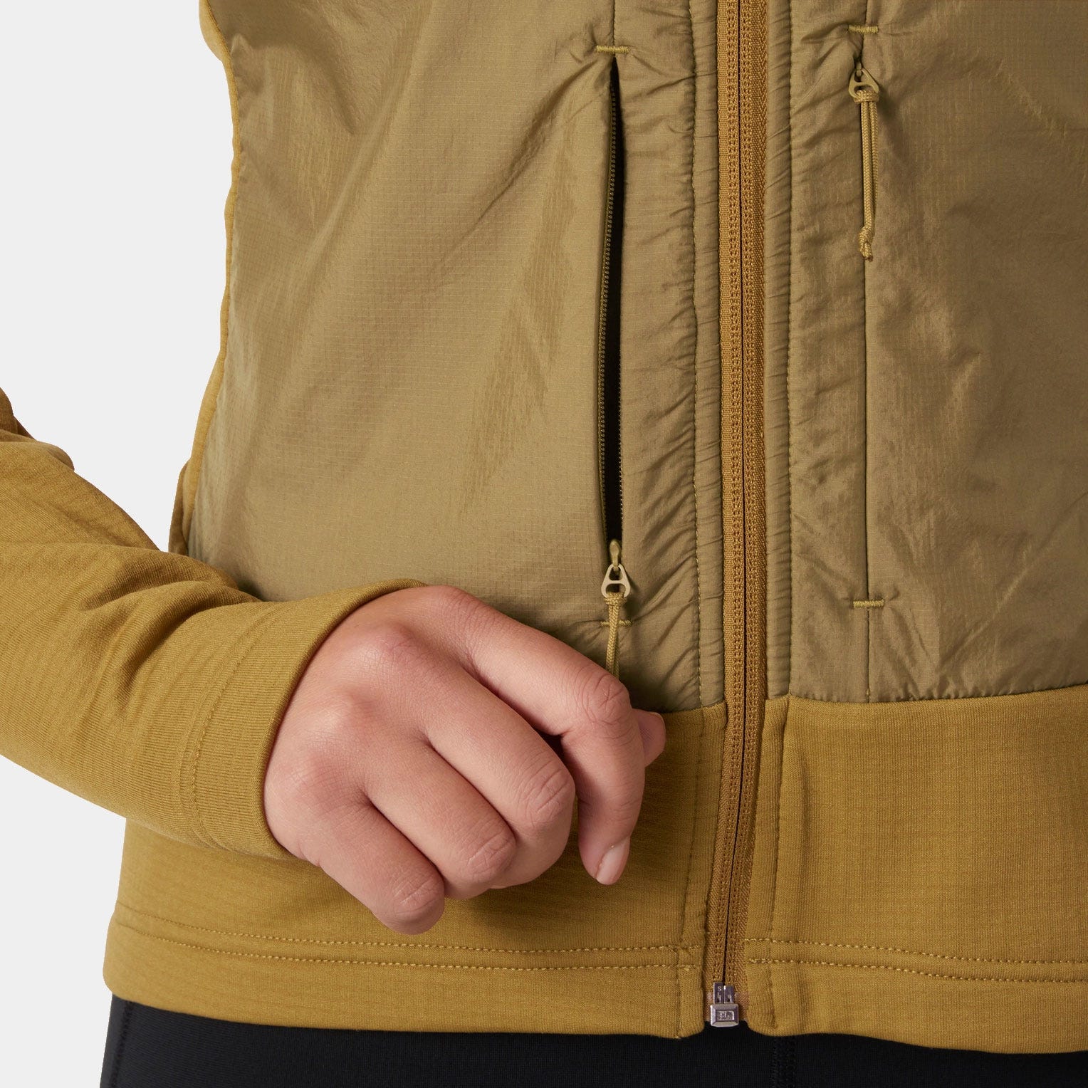 Women's Versalite Hybrid Fleece Jacket