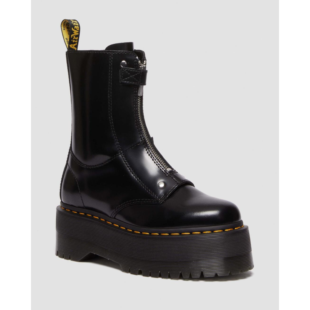 Dr. Martens Jetta Hi Max 30976001 / schwarz