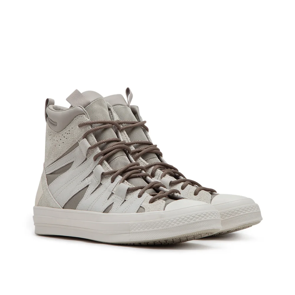 Converse Chuck 70 Hi Escapism Climate 172350C / grau