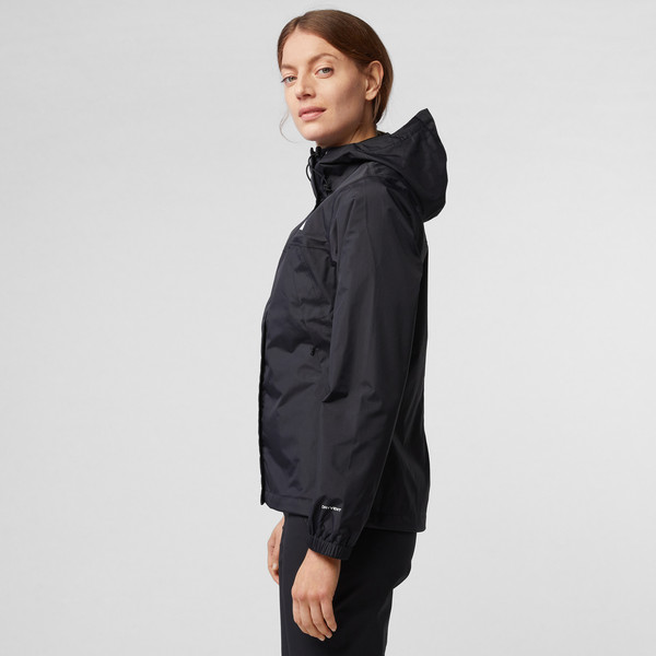 W ANTORA JACKET Damen - Regenjacke
