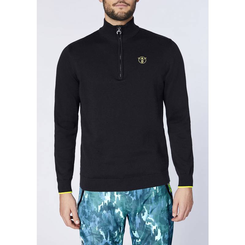 Chiemsee Strickpullover Strickpullover Herren
