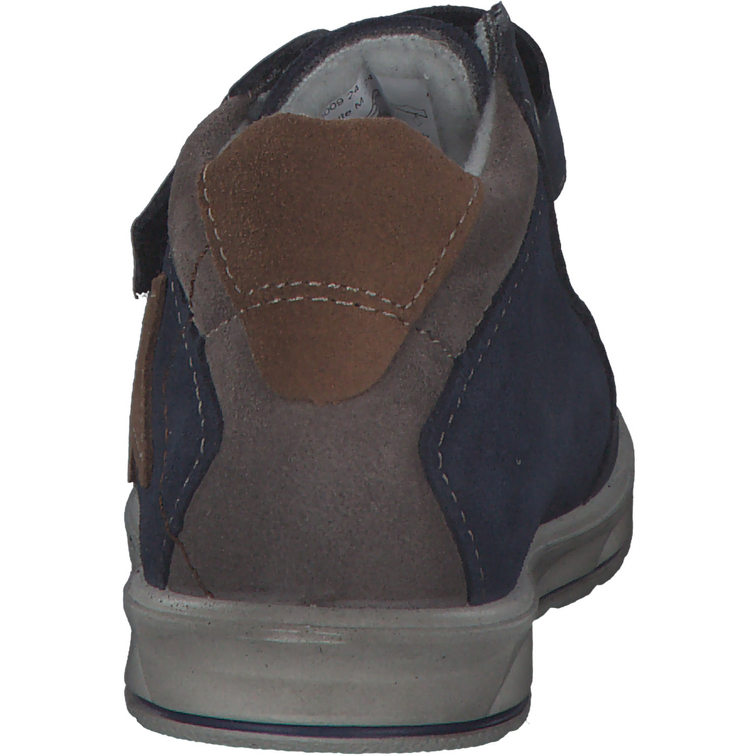Ricosta Kimi 2120700, Halbschuhe (Kinder), Kinder, Blau
