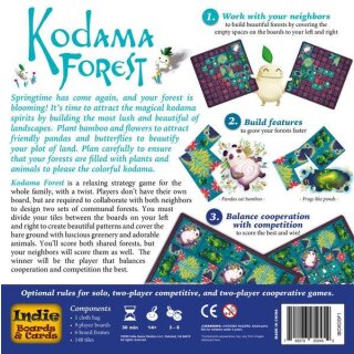 Kodama Forest (EN)