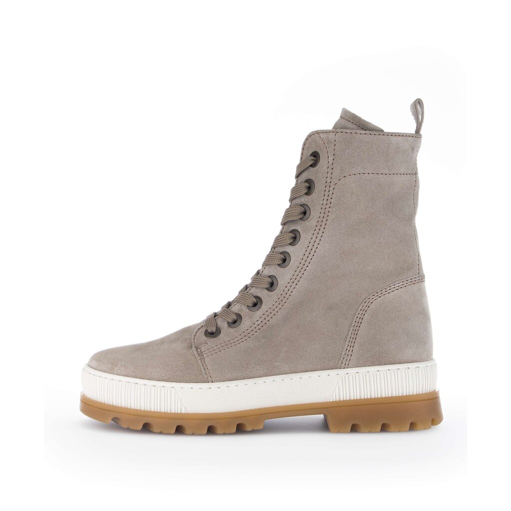 Gabor comfort Winterstiefelette beige