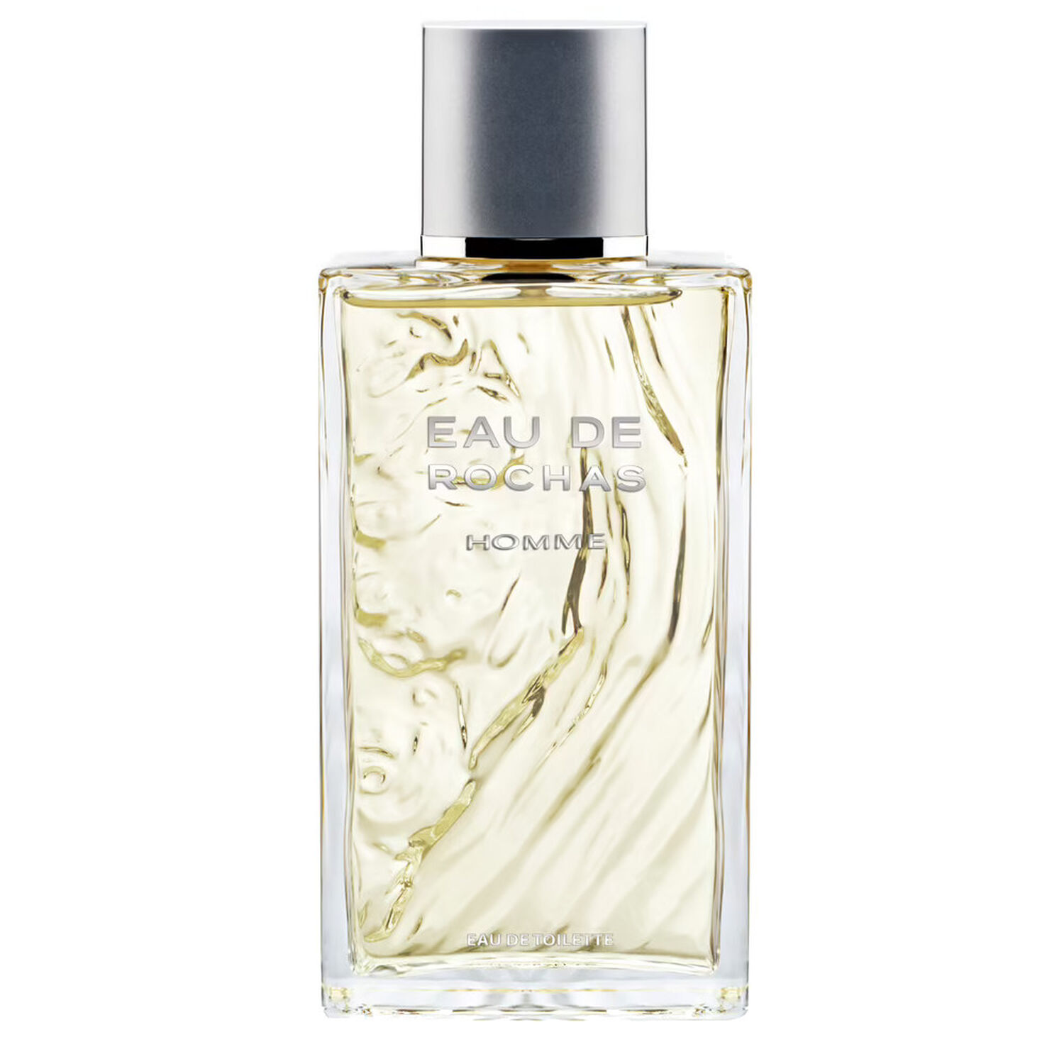 Rochas Eau de Rochas pour Homme Eau de Toilette