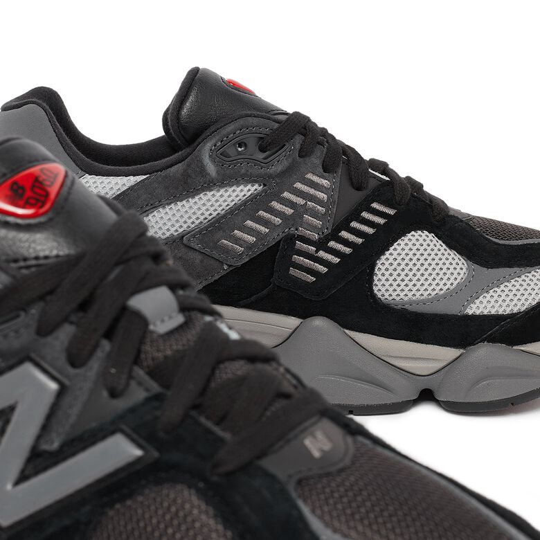 New Balance U9060BLK black