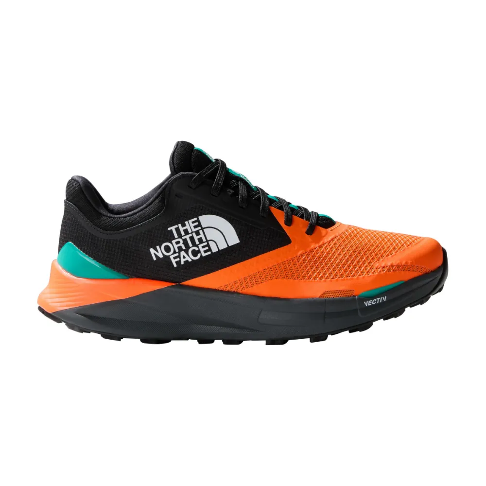The North Face Vectiv Enduris 3 NF0A7W5OX9J / orange