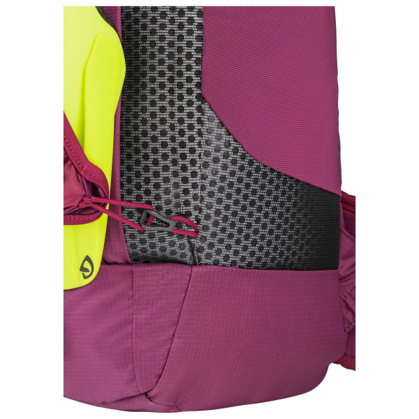 Jack Wolfskin - Moab Jam Pro 24.5 - Bike-Rucksack