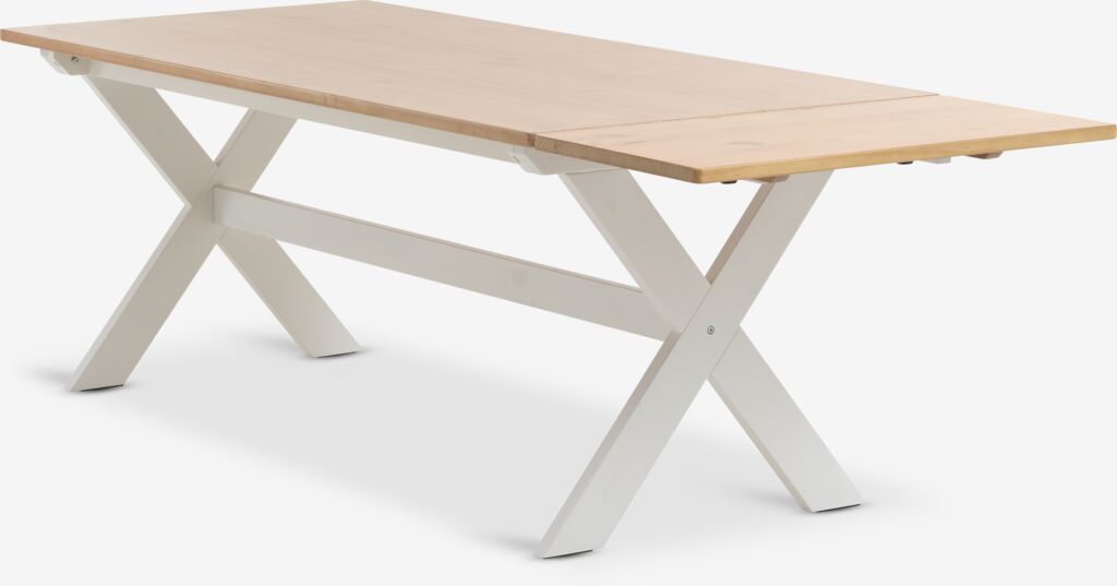 WHISTLINGE WHISTLINGE klaff 90x45 naturlig