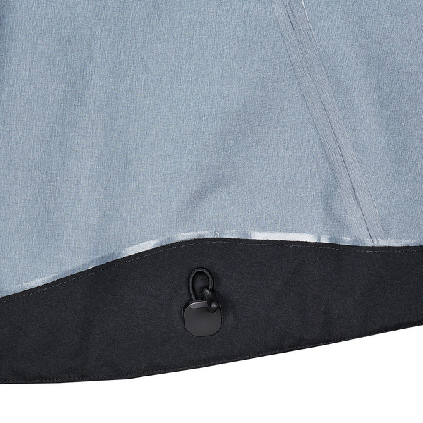 ALPHA SV JACKET W Damen - Hardshelljacke